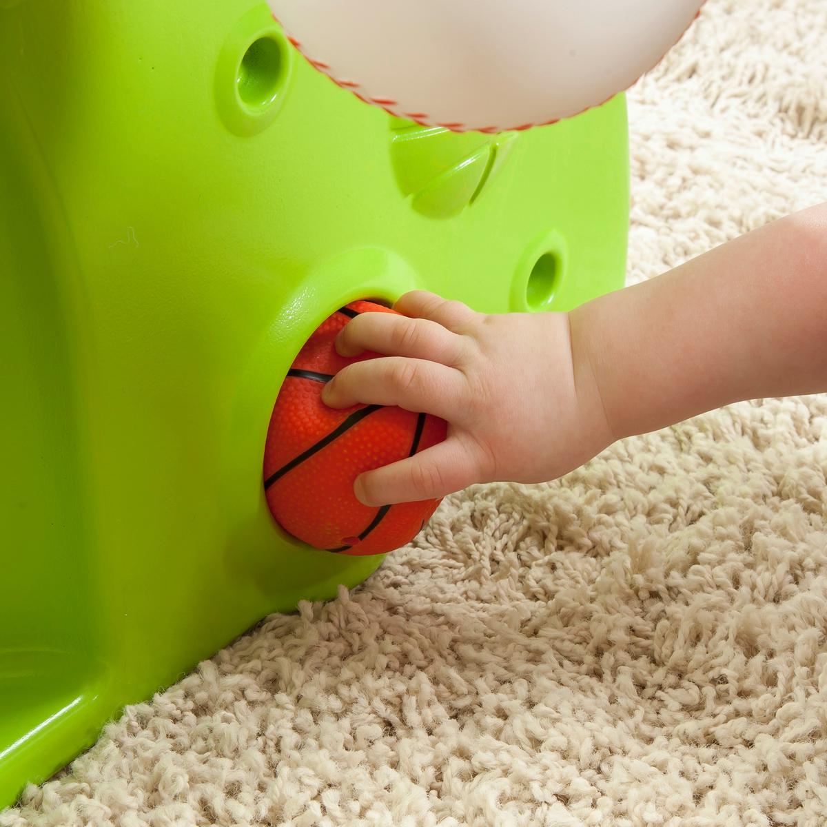 Kinderspielset 782799 - Multicolor, KONVENTIONELL, Kunststoff (68,6/39,4/73,7cm) - Ambia Garden