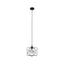 Závesná Lampa Fano - čierna, Moderný, kov/plast (20/20/125cm) - Mömax modern living Závesná Lampa Fano - čierna, Moderný, kov/plast (20/20/125cm) - Mömax modern living