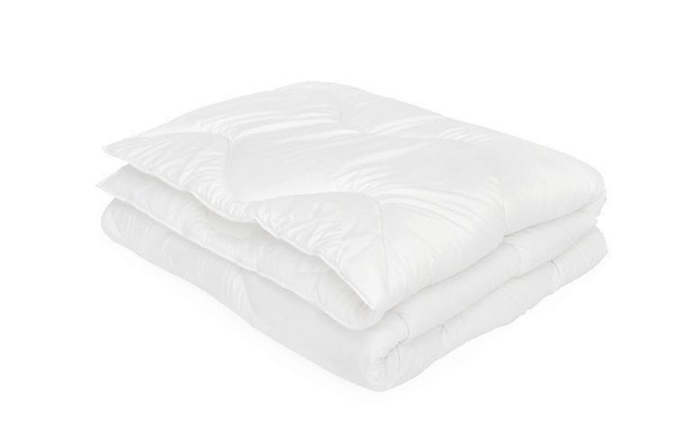 Přikrývka Zilly cee, 140/200cm, bílá - (140/200cm) - Based