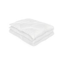 Prikrývka Zilly cee, 140/200cm, biela - (140/200cm) - Based