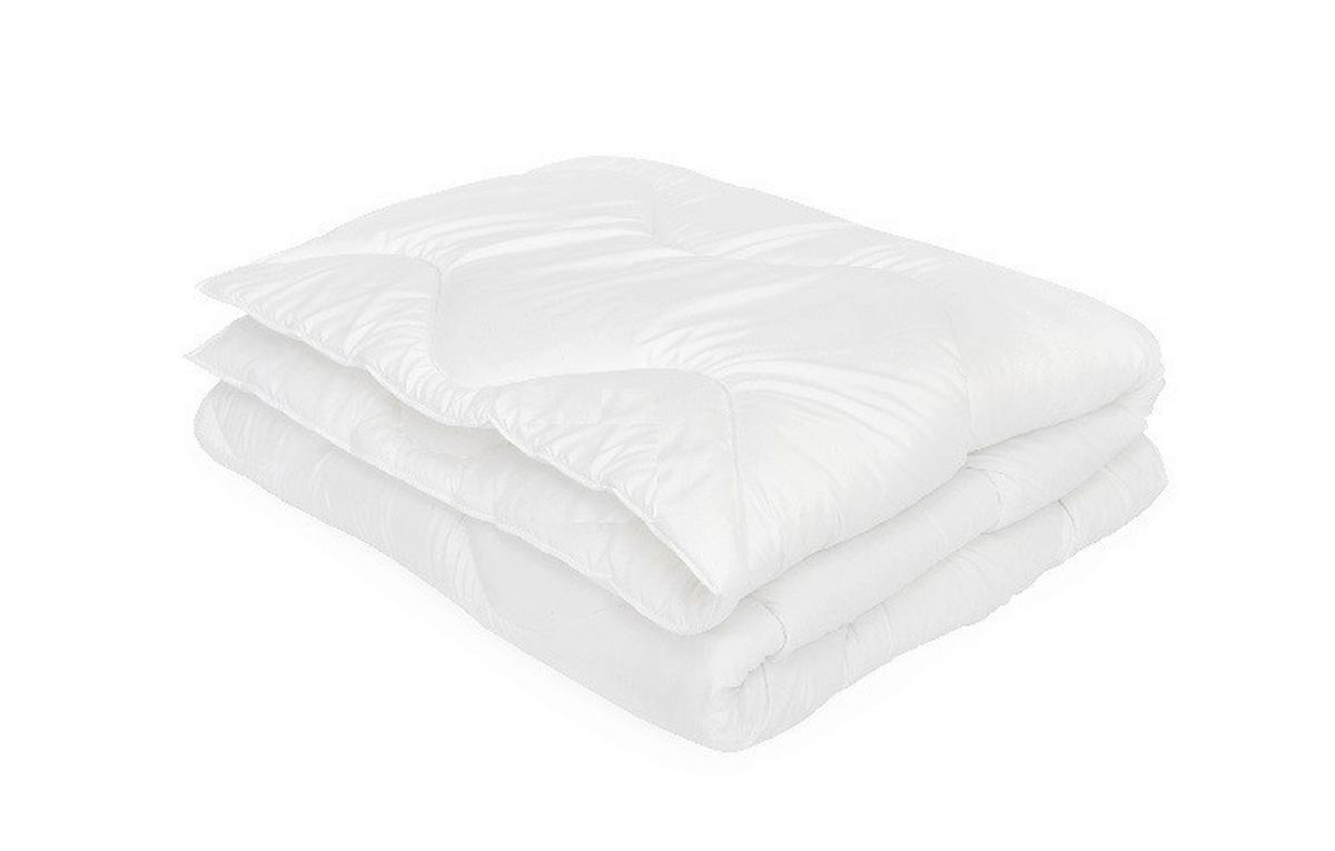 Prikrývka Zilly cee, 140/200cm, biela - (140/200cm) - Based