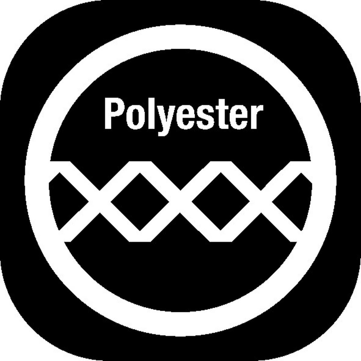 Polster f.a.n. Schlaf-Gut Utah 70x90 cm Füllung: Polyester - Weiß, KONVENTIONELL, Textil (70/90cm) - FAN