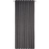 HOTOVÝ ZÁVĚS LEO, 135/255cm, šedá - šedá, textil (135/255cm) - Premium Living