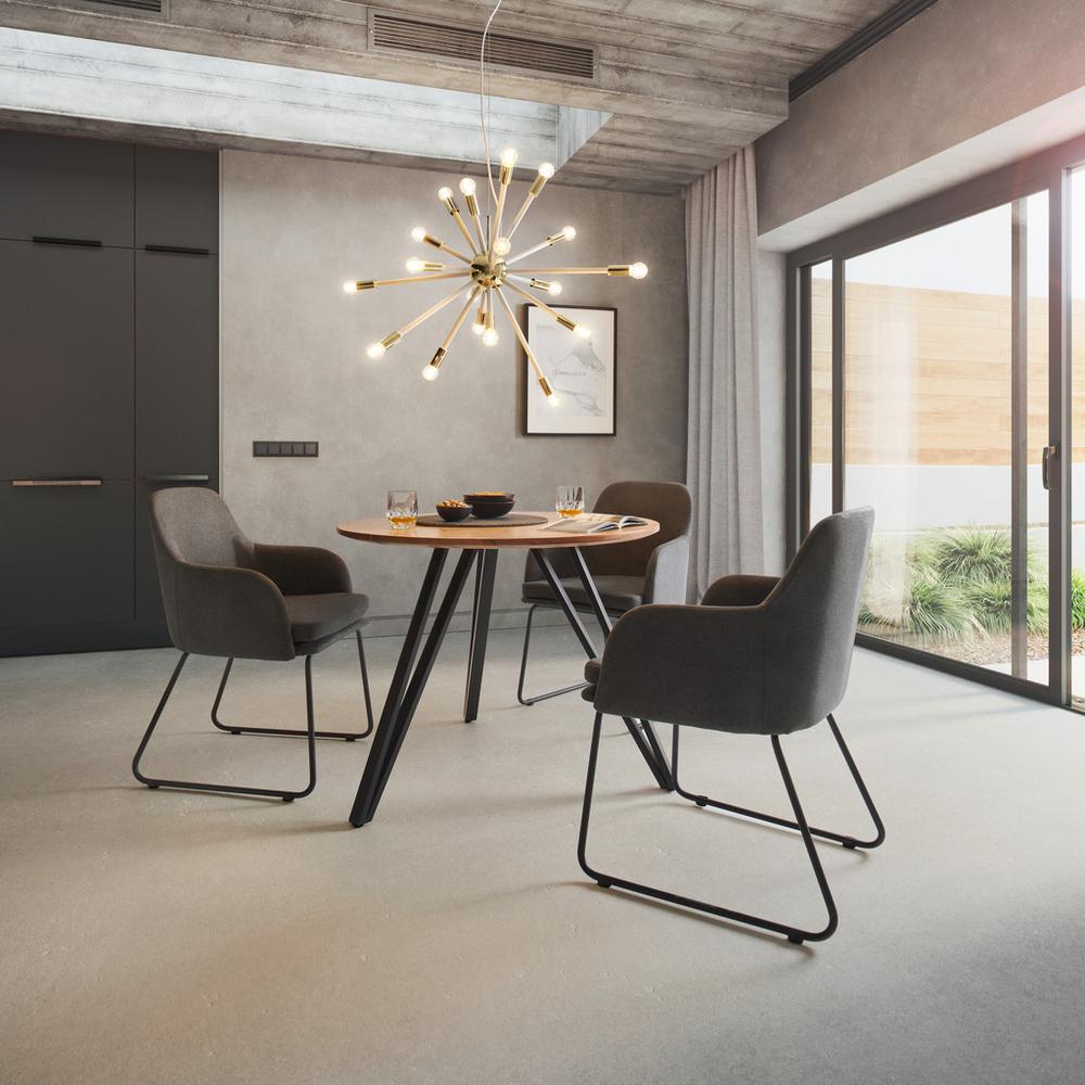 Jedálenský stôl ELIAS 90cm