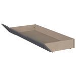 Bettkasten Calisto - KONVENTIONELL, Holzwerkstoff (154/19/62cm) - James Wood