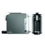 Teekanne Kapselmaschine Tealounge Silber/Schwarz - Schwarz/Alufarben, Basics, Kunststoff (29.7/15/39.8cm) Teekanne Kapselmaschine Tealounge Silber/Schwarz - Schwarz/Alufarben, Basics, Kunststoff (29.7/15/39.8cm)