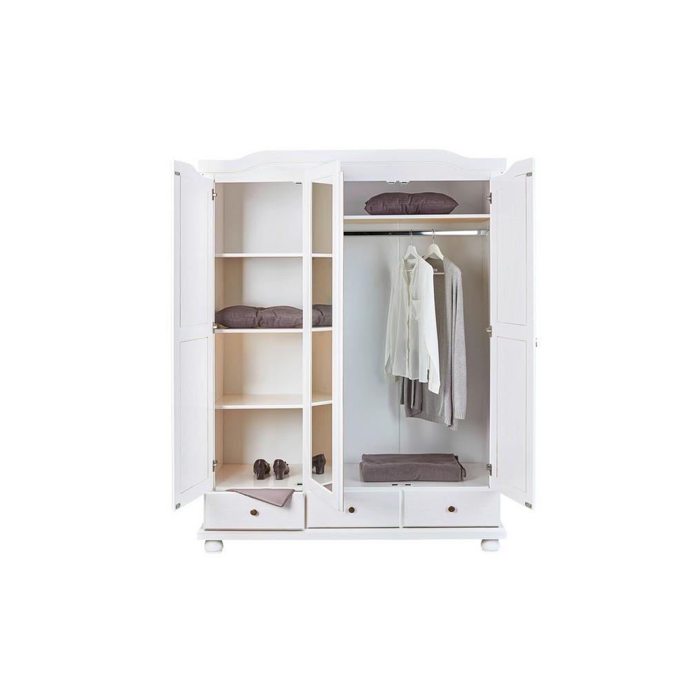 Šatní skříň KAPPL šířka 150cm