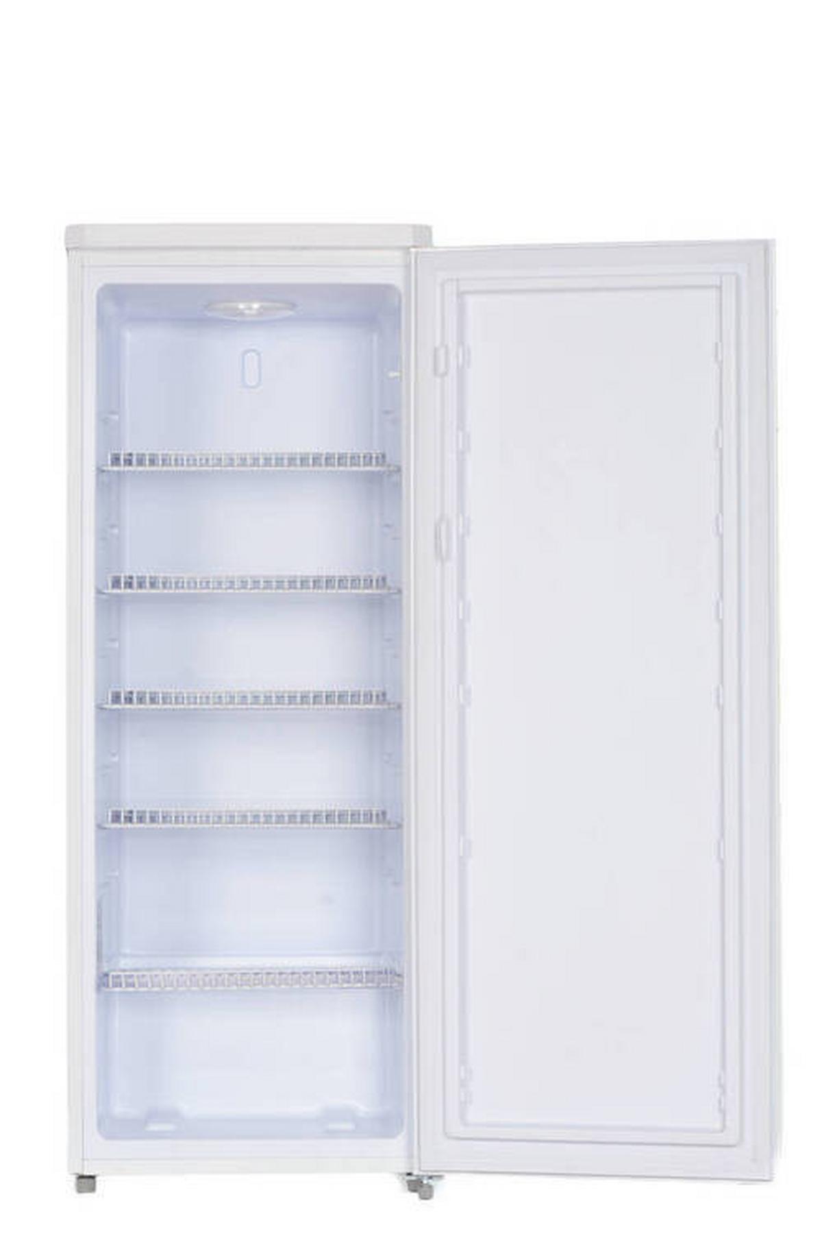 Getränkekühlschrank G-ks 2296 Nutzinhalt Ca. 225 L - Weiß, Basics, Metall (55/143/58cm) - Silva Homeline