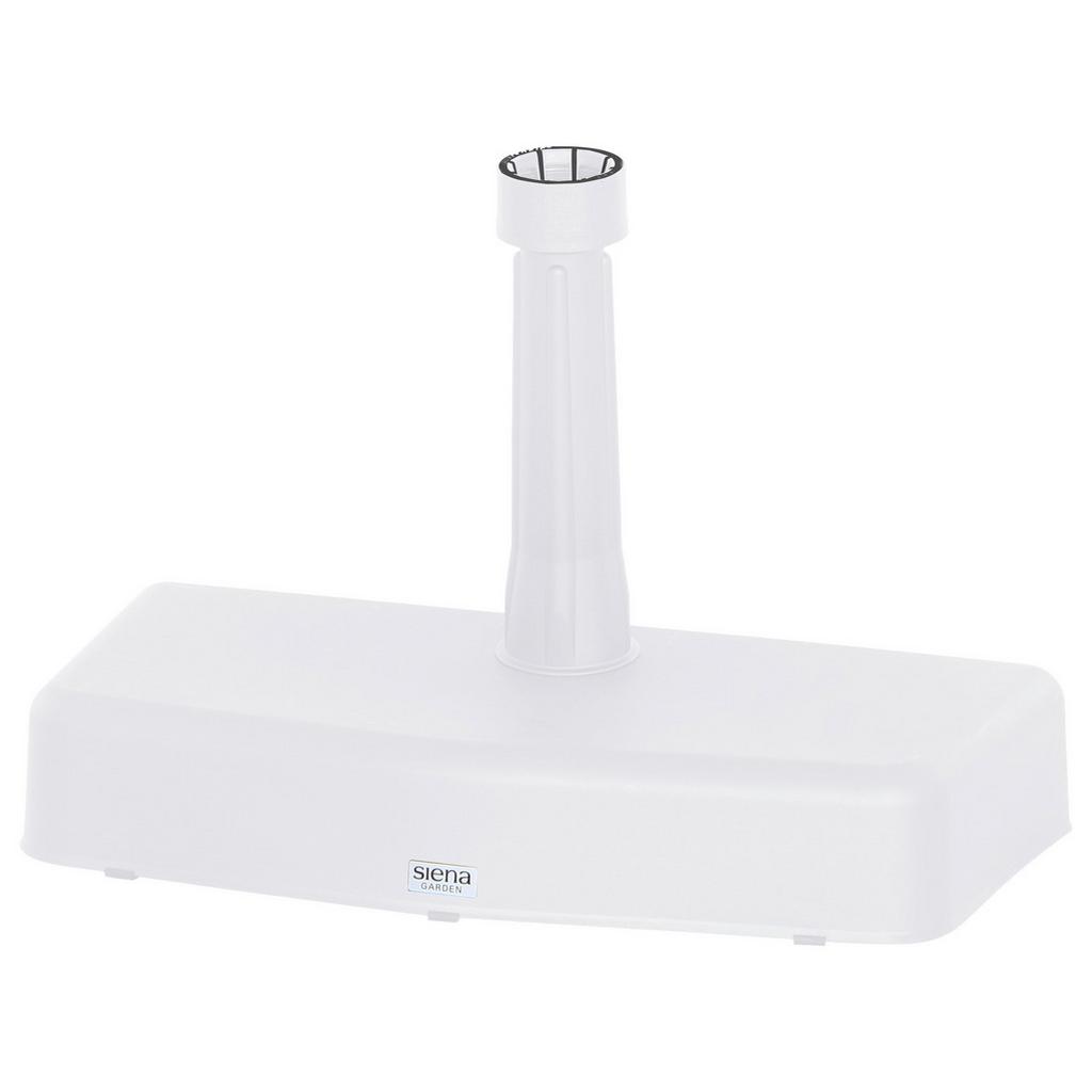 Schirmständer Kunststoff Für Dm 1,9-3,6cm