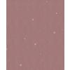 Vliestapete Kleine Sterne, Rosa - Pink, Basics, Papier/Kunststoff (53/1000cm)