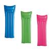 Gumimatrac Luis - pink/kék, Konventionell, műanyag (183/69cm) - Bestway