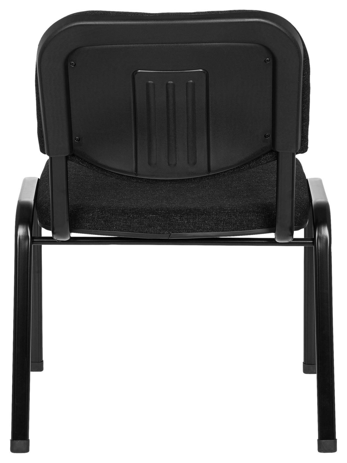 Beucherstuhl Xt 600 XL Anthrazit/Schwarz Bis 150 Kg - Anthrazit/Schwarz, Basics, Textil/Metall (60/87/55cm) - MID.YOU