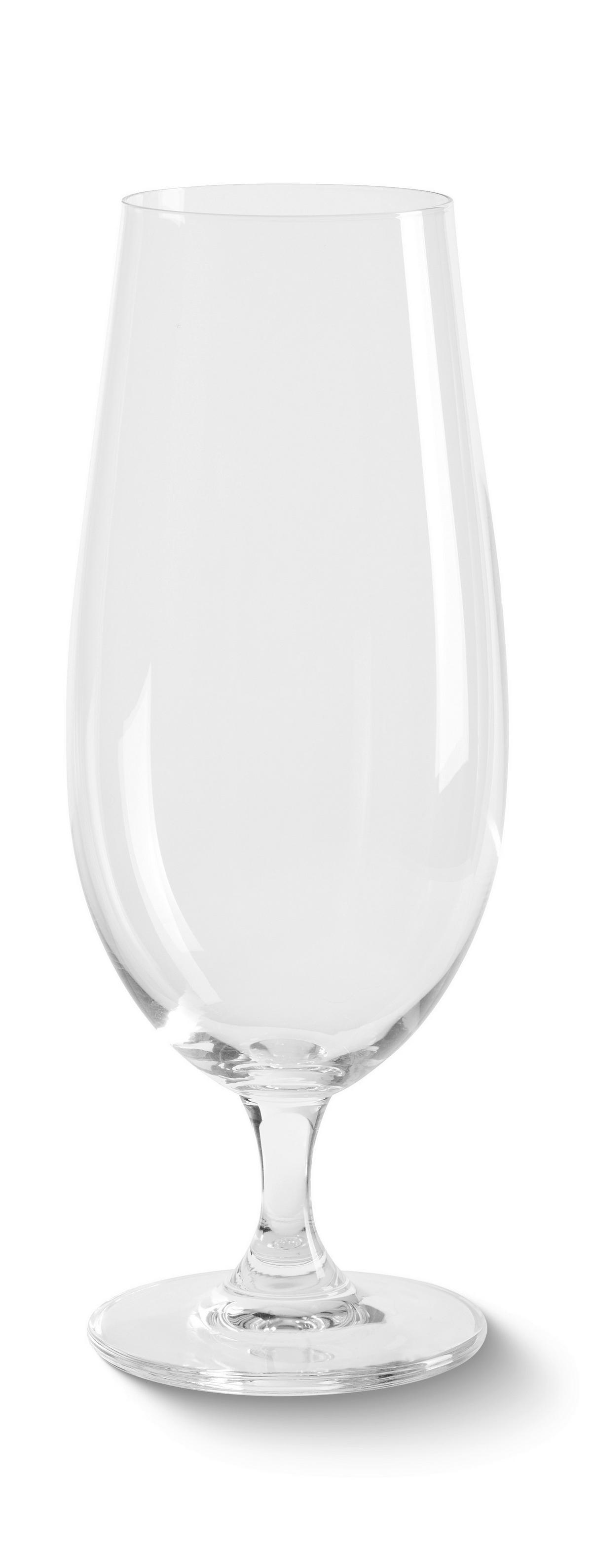 Tulipánový pohár na pivo NORMA -TOP- - Konventionell (0,48l) - Mömax