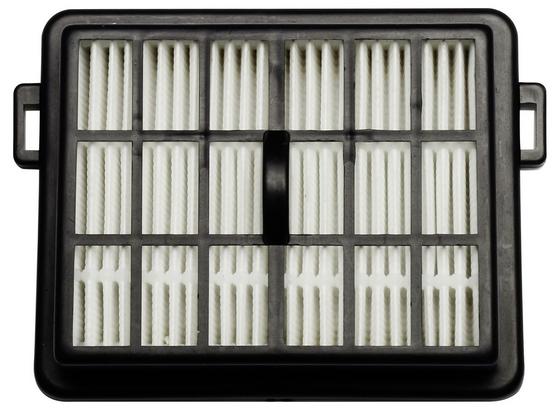 Hepa-Filter H11 - Schwarz, KONVENTIONELL, Kunststoff - Bono Hepa-Filter H11 - Schwarz, KONVENTIONELL, Kunststoff - Bono
