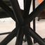 Esstisch Industrial Round B: 120 cm - Schwarz/Braun, Natur, Holz/Metall (120/120/77cm) - Livetastic Esstisch Industrial Round B: 120 cm - Schwarz/Braun, Natur, Holz/Metall (120/120/77cm) - Livetastic