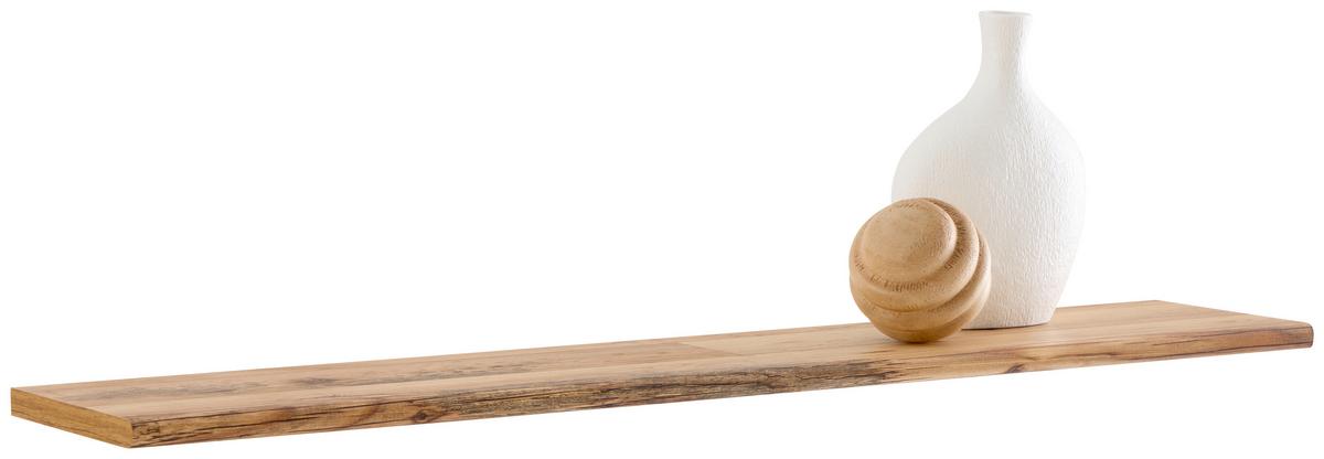 Wandboard Joker Alpine B: 90 Cm - Kiefer Milford, Trend, Holzwerkstoff (90/1,8/18cm)