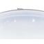 LED-Deckenleuchte Frania-s - Weiß, MODERN, Kunststoff/Metall (43/7cm) LED-Deckenleuchte Frania-s - Weiß, MODERN, Kunststoff/Metall (43/7cm)