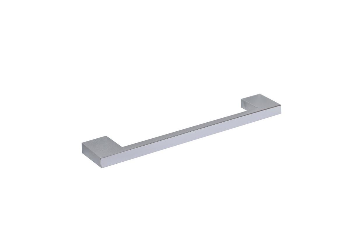 Eckküche Winkelblock B: 270/210 cm Weiß - Eiche Wotan/Weiß, MODERN, Holzwerkstoff (210/270cm) - Held