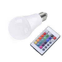 LED žárovka C80205MM max. 6,5 Watt - bílá, kov/plast (6/10,8cm) - Mömax