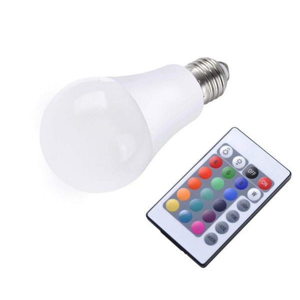 LED žiarovka C80205mm Max. 6,5 Watt