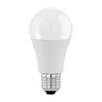 LED-Leuchtmittel 11932 - Opal, Basics, Kunststoff (11.4cm) - Eglo