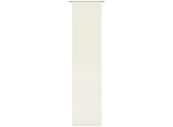 Závěs Plošný Uni - přírodní barvy, Moderní, textil (60/245cm) - Mömax modern living Závěs Plošný Uni - přírodní barvy, Moderní, textil (60/245cm) - Mömax modern living