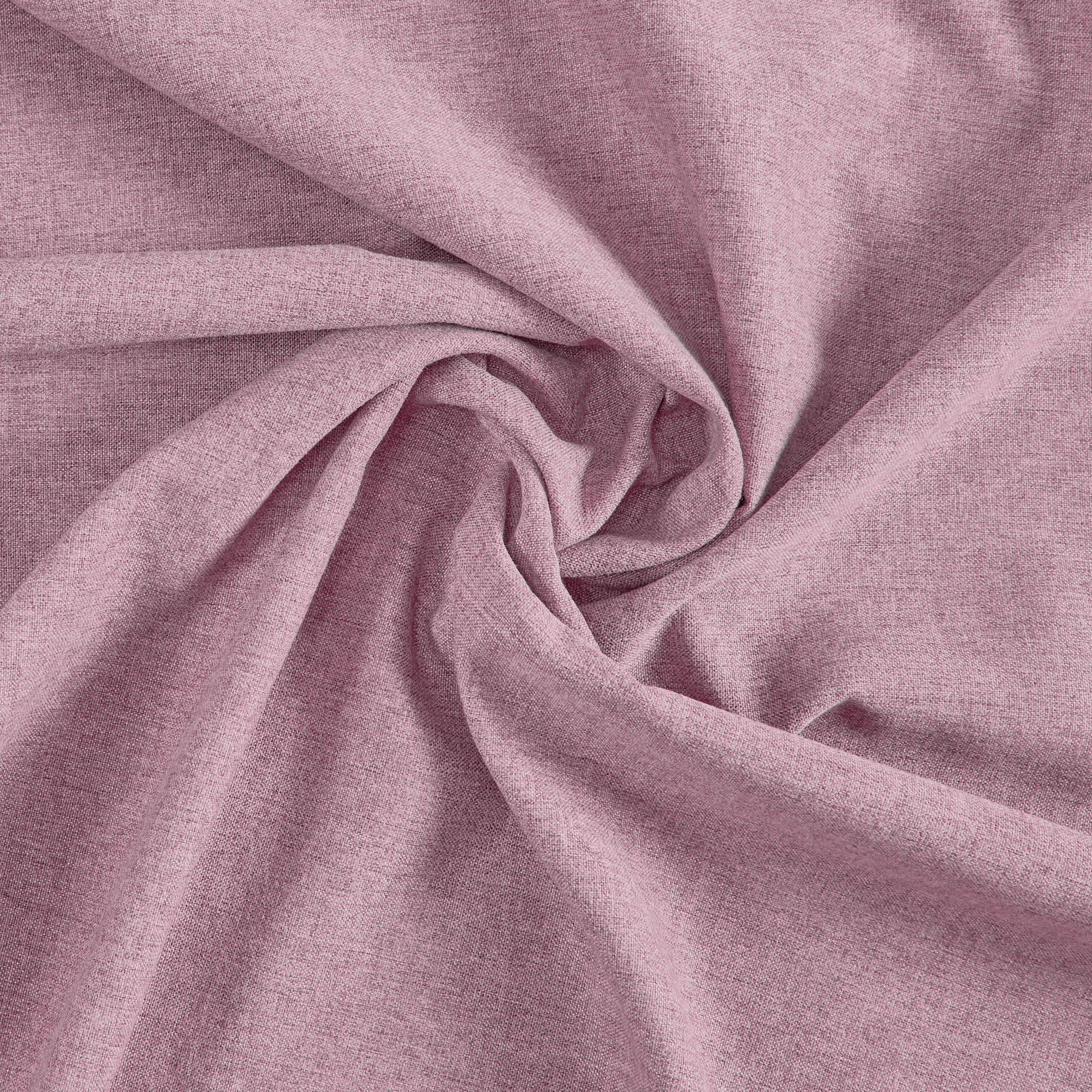 Hotový Záves Ulrich, 135/245cm, Staroružová - staroružová, textil (135/245cm) - Modern Living