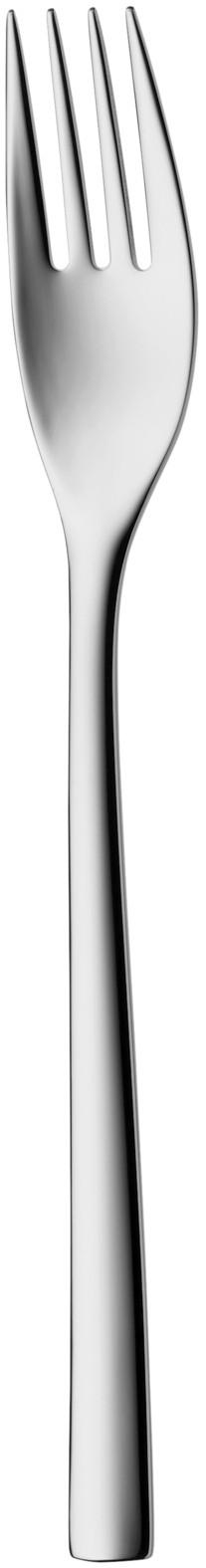 Besteckset Silit Trend - Edelstahlfarben, Basics, Metall - Silit
