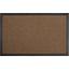 Rohožka Ingo 1 - hnedá/čierna, Moderný, plast (40/60cm) - Mömax modern living Rohožka Ingo 1 - hnedá/čierna, Moderný, plast (40/60cm) - Mömax modern living