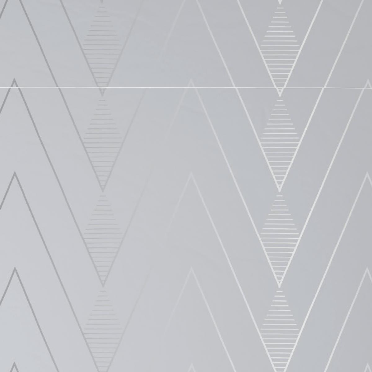 POVLEČENÍ DOHA - světle šedá, textil (140/200cm) - Mömax