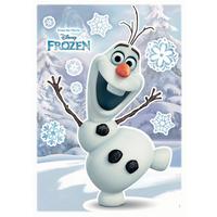 Dekosticker 14047h - Weiß, LIFESTYLE, Kunststoff (50/70cm)