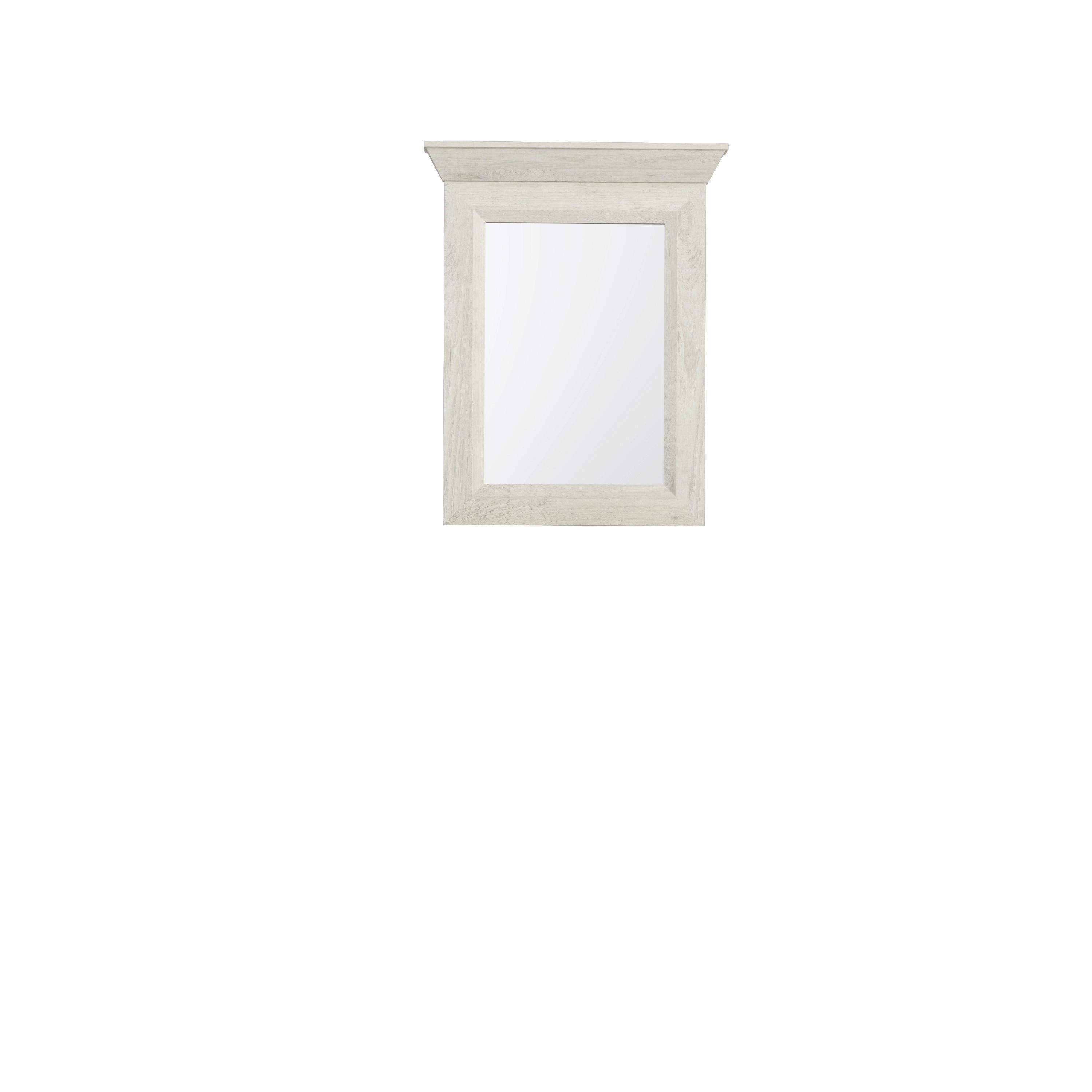 Spiegel Kashmir 72x93x7,3cm