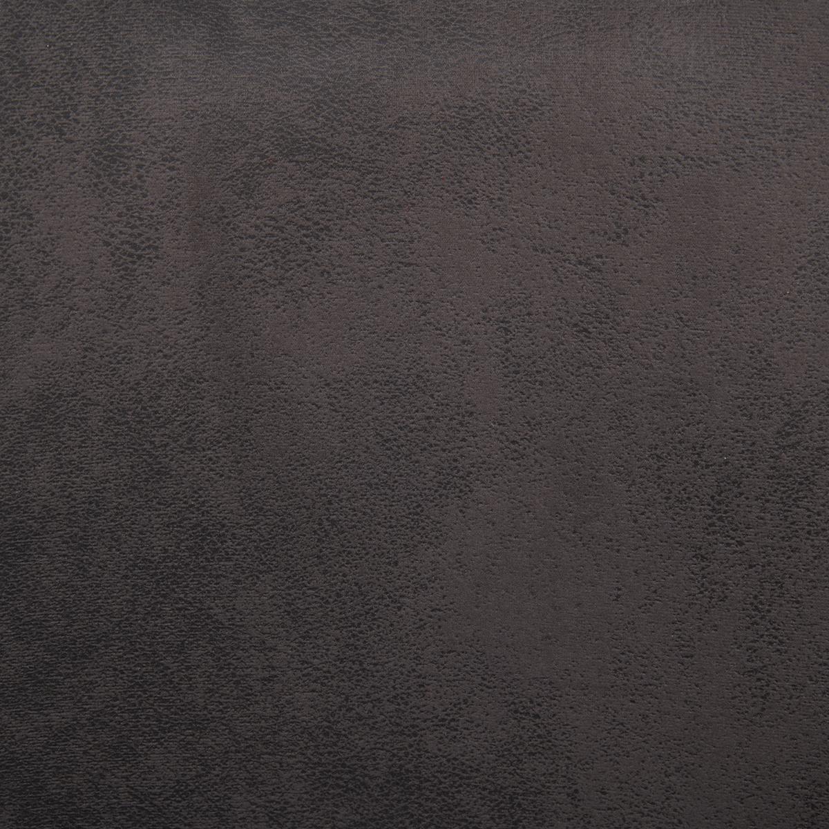 Armlehnstuhl Monza Anthrazit/Naturfarben B: 61 cm - Anthrazit/Naturfarben, MODERN, Holz/Textil (61/86/62cm) - Livetastic