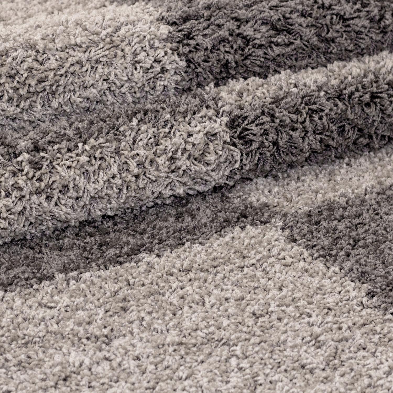 Hochflor Teppich Gala