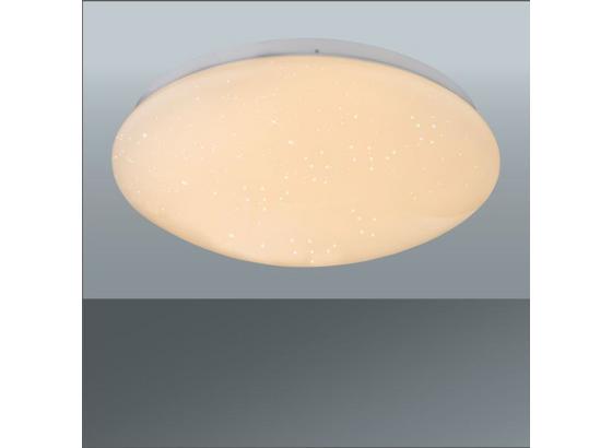 Led Stropní Svítidlo Dalia -eö- - bílá, Konvenční, kov/umělá hmota (26/8cm) - Mömax modern living Led Stropní Svítidlo Dalia -eö- - bílá, Konvenční, kov/umělá hmota (26/8cm) - Mömax modern living