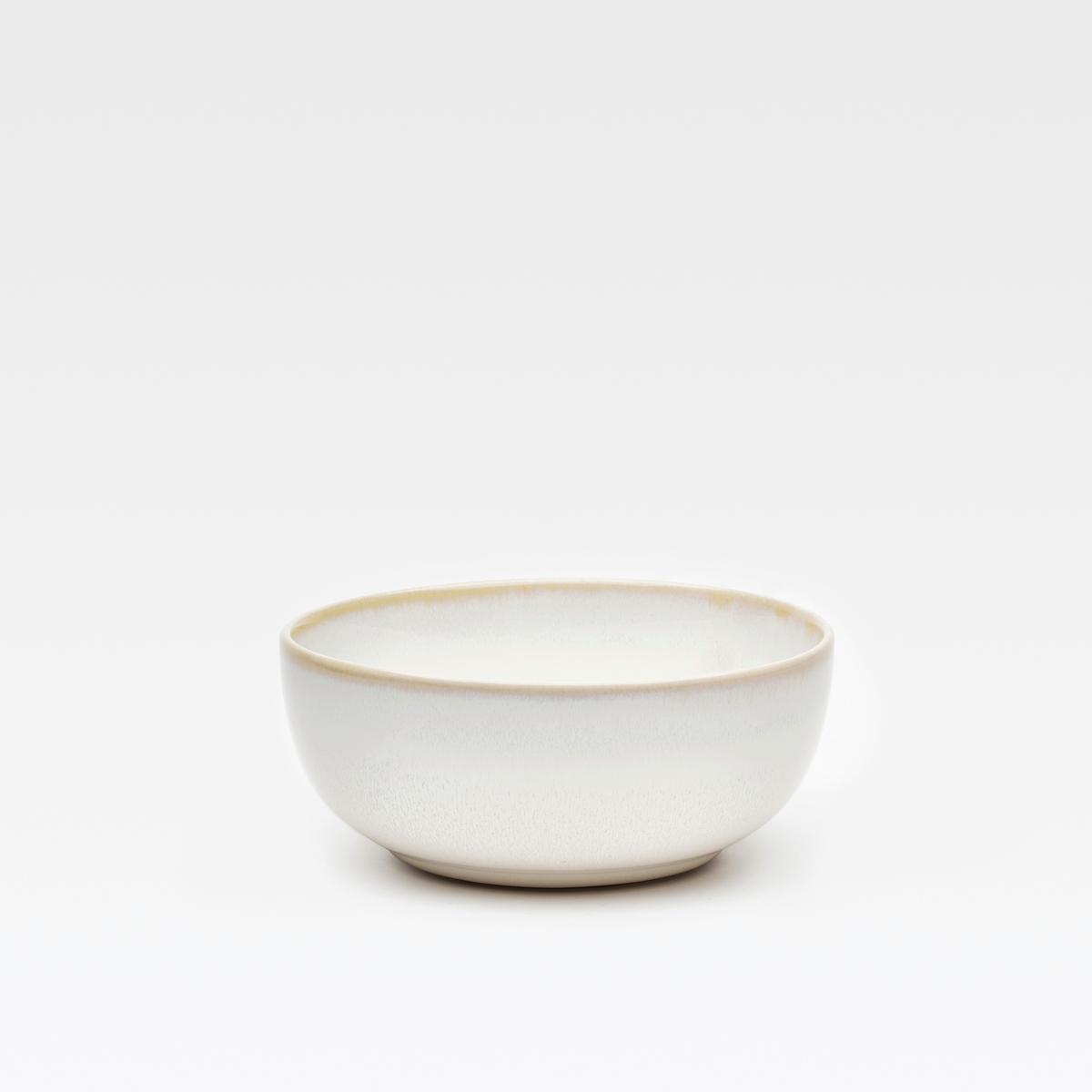 KOMBISERVICE Weiß, 16--Teilig. - Creme, Basics, Keramik - Van Well