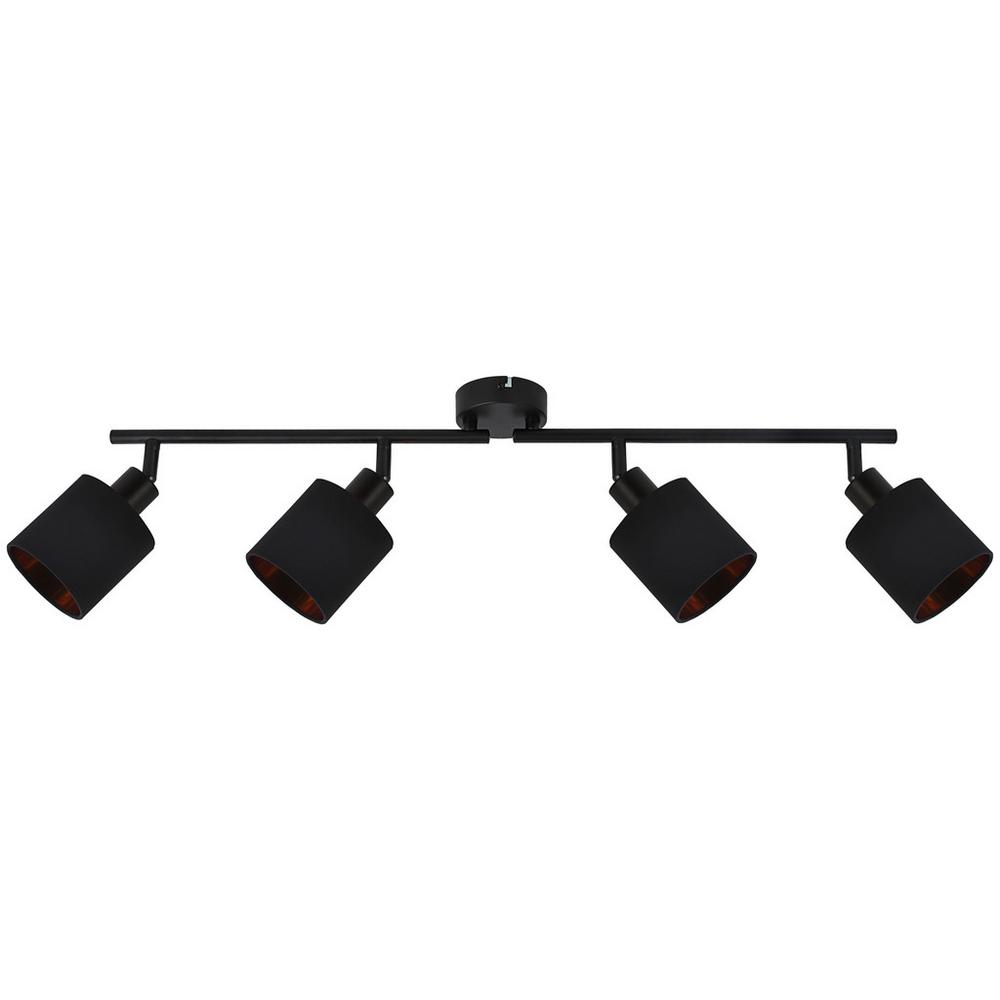 Bodové svietidlo Goldi, E14 LED max. 15W