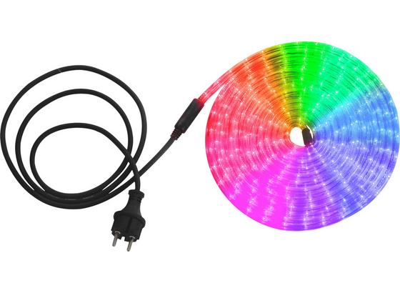 Lichtschlauch 750 cm - Basics, Kunststoff (750cm) Lichtschlauch 750 cm - Basics, Kunststoff (750cm)