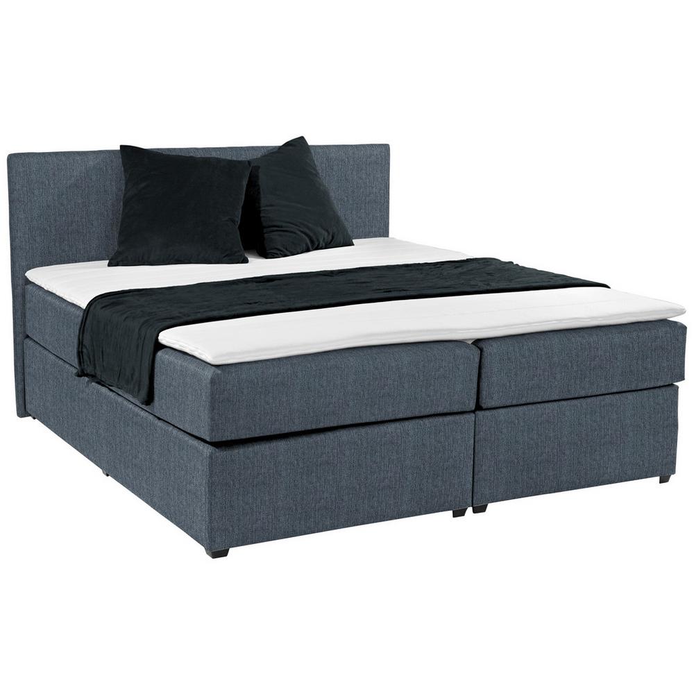 Posteľ Boxspring Titania