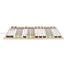 Lattenrost Primatex 340 90x200cm - (90/200cm) - Primatex Lattenrost Primatex 340 90x200cm - (90/200cm) - Primatex