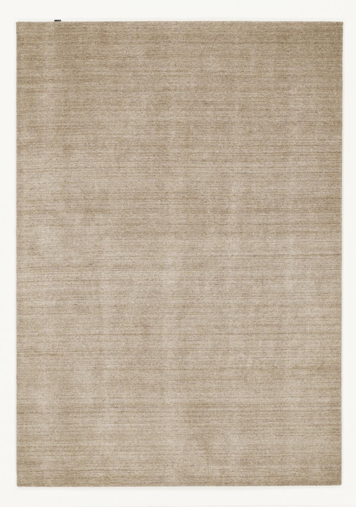 Orientteppich Malibu - Beige, KONVENTIONELL, Textil (250/350cm) - Musterring