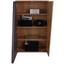 Highboard Venedig B:77cm Wotan Eiche Dekor/ Betonoptik - Eichefarben/Dunkelgrau, MODERN, Holzwerkstoff Highboard Venedig B:77cm Wotan Eiche Dekor/ Betonoptik - Eichefarben/Dunkelgrau, MODERN, Holzwerkstoff