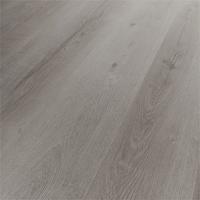 Designboden Eichefarben/grau /hellgrau Lhd. Stärke 4,8mm - Eichefarben/Eiche grau, Basics, Kunststoff (122/23/0.48cm)
