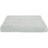 Handtuch Flora Baumwolle 380g/M2 Mintgrün 50x90 cm - Mintgrün, ROMANTIK / LANDHAUS, Textil (50/90cm) - James Wood
