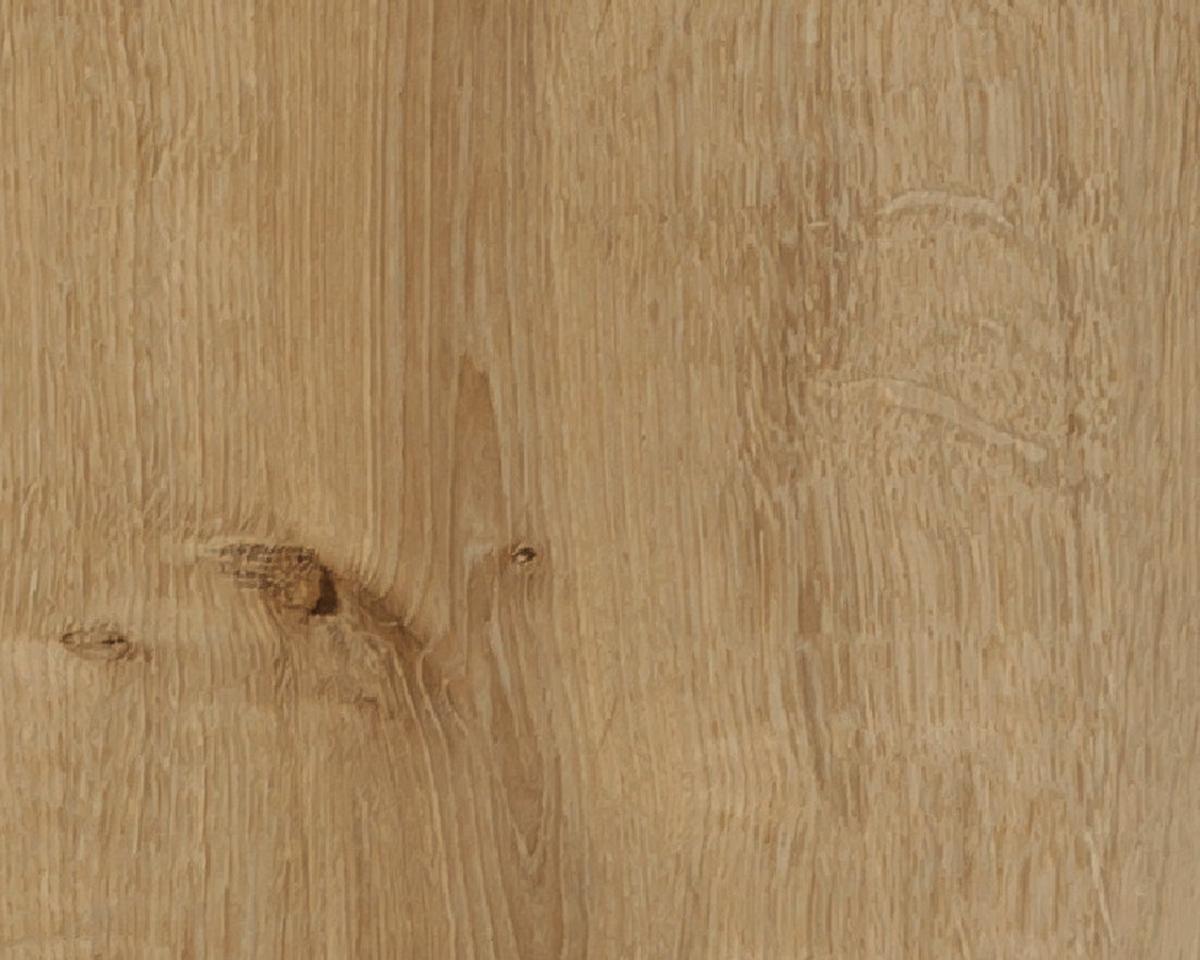 Bistro stôl JEFF 70x70 cm - čierna/farba duba, Modern, kov/kompozitné drevo (70/75/70cm) - Modern Living
