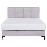 Kárpitozott Ágy Mossa 160/200cm - Konventionell (160/200cm)