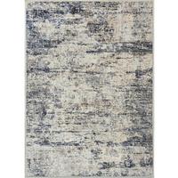 TEPPICH SIERRA - Beige, MODERN, Textil (120/170cm) - Ondega
