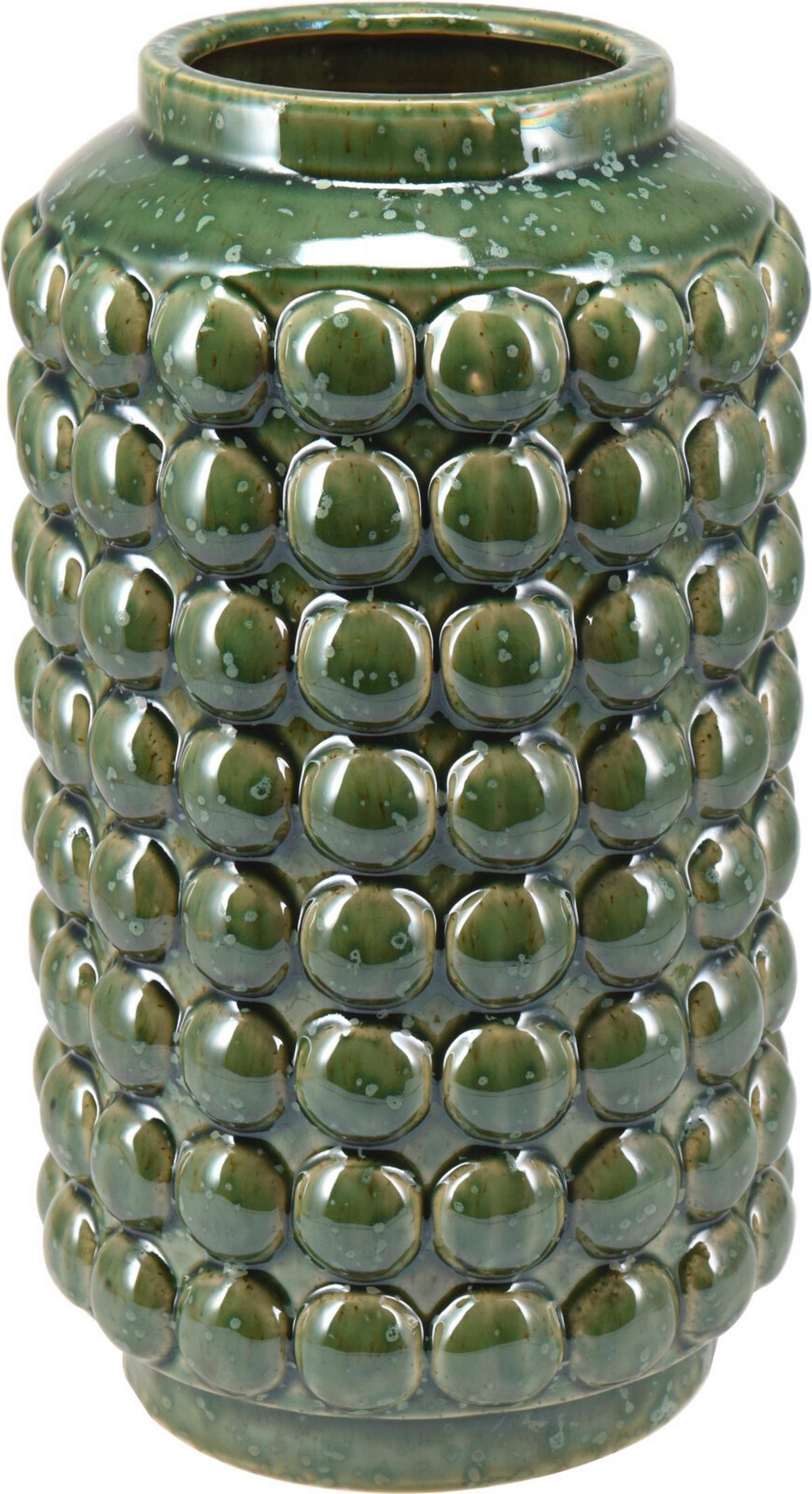 Dekor Váza 095202970 - kerámia (15,5/27,5cm)