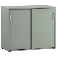 AKTENSCHRANK NIELS U 1000 ST - Petrol, MODERN, Holzwerkstoff (101/83,6/41cm) - MID.YOU