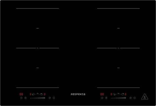 Induktionskochfeld Respekta Fynn